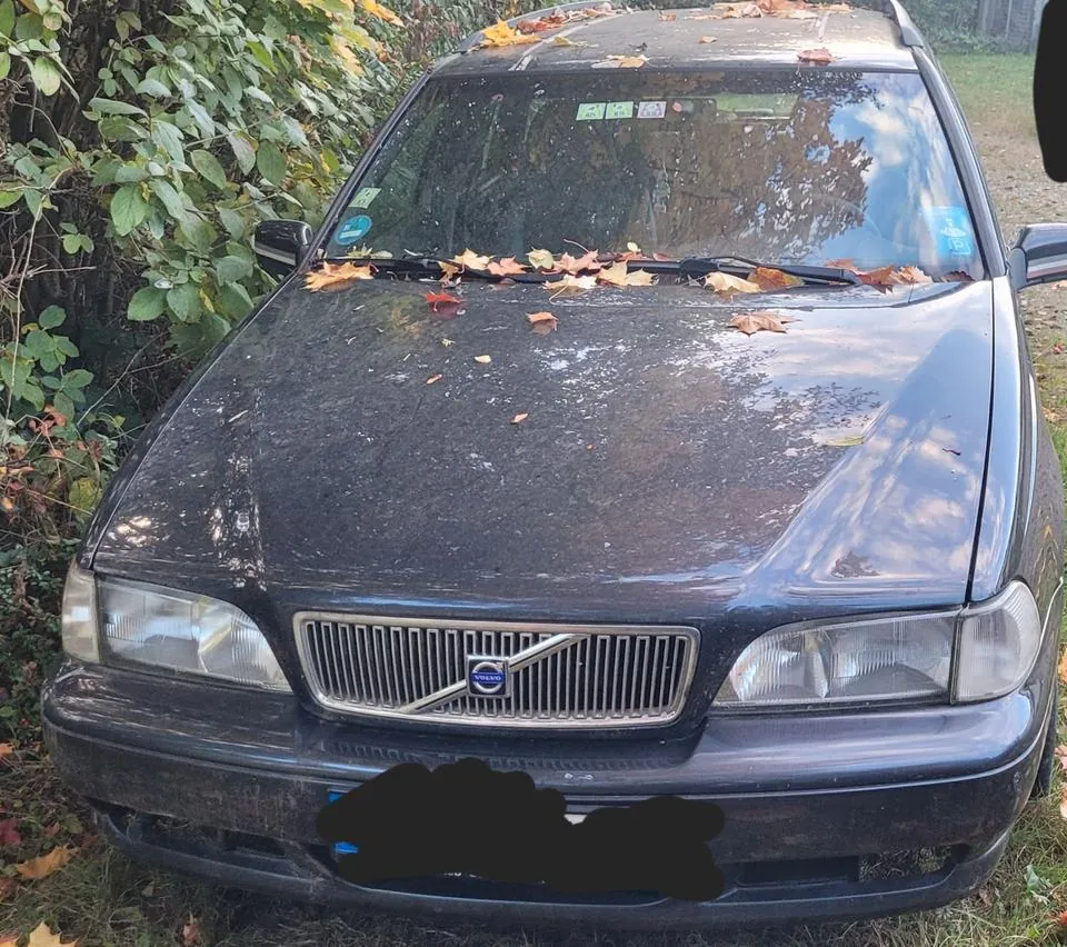 Volvo V70