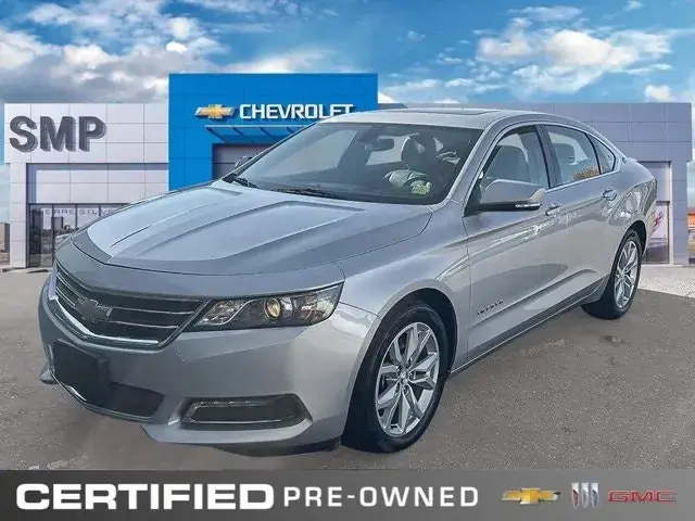 Chevrolet Impala