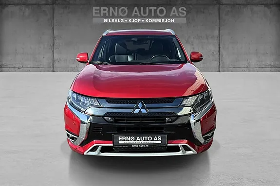Mitsubishi Outlander 2019 photo 3