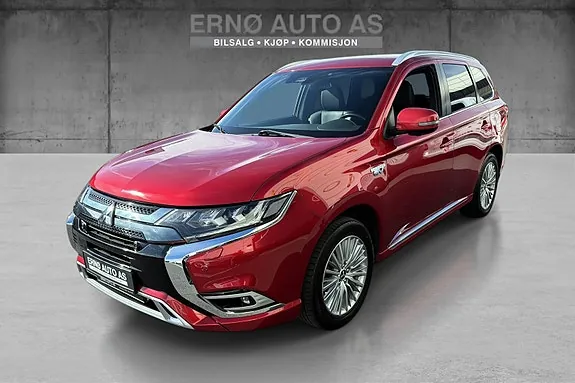 Mitsubishi Outlander 2019 photo 4