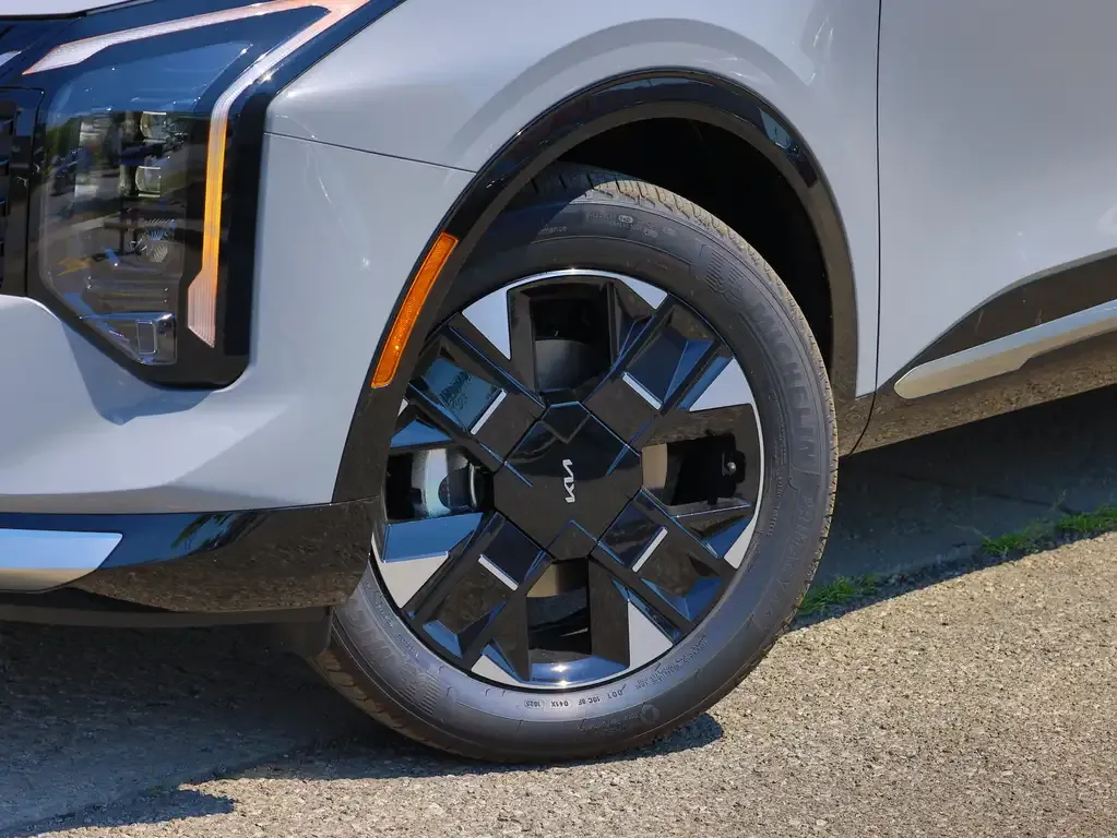 Kia Sportage 2026 photo 3