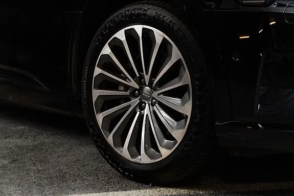 Audi E-Tron Sportback 2020 photo 3