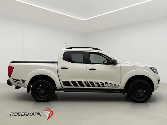 Nissan Navara 2019 photo 2