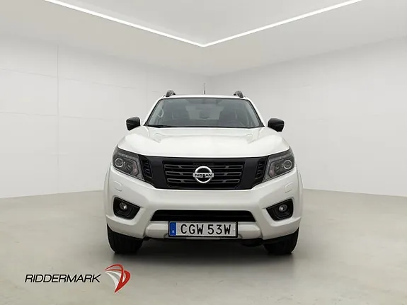 Nissan Navara 2019 photo 5