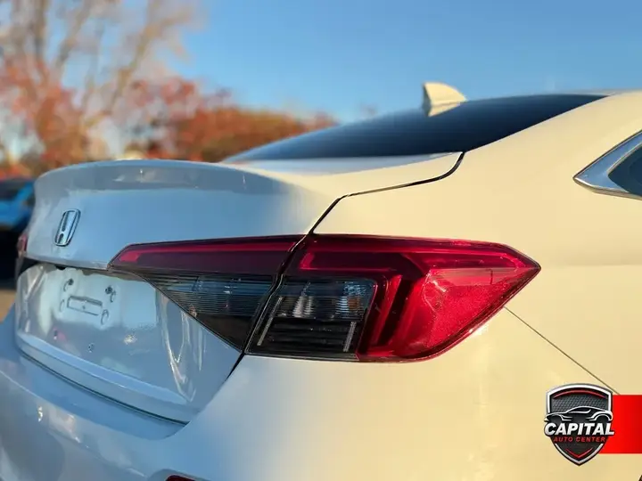 Honda Civic 2022 photo 5