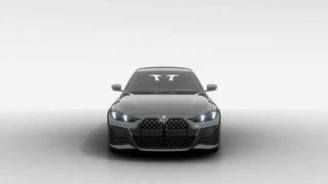 BMW 4 Series 2026 photo 3