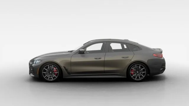 BMW 4 Series 2026 photo 4