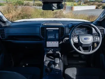 Ford Ranger 2026 photo 3