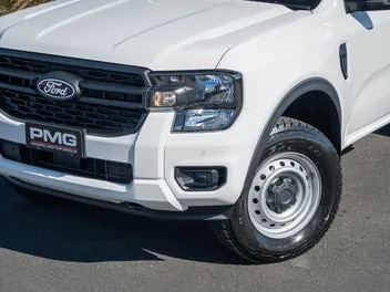 Ford Ranger 2026 photo 4