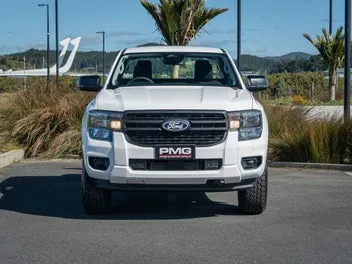 Ford Ranger 2026 photo 5