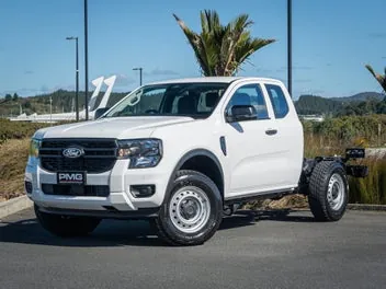 Ford Ranger 2026 photo 2