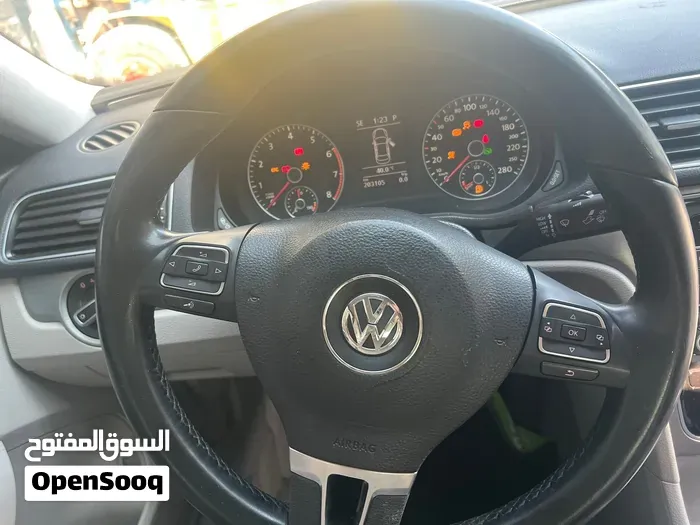 Volkswagen Passat 2014 photo 3