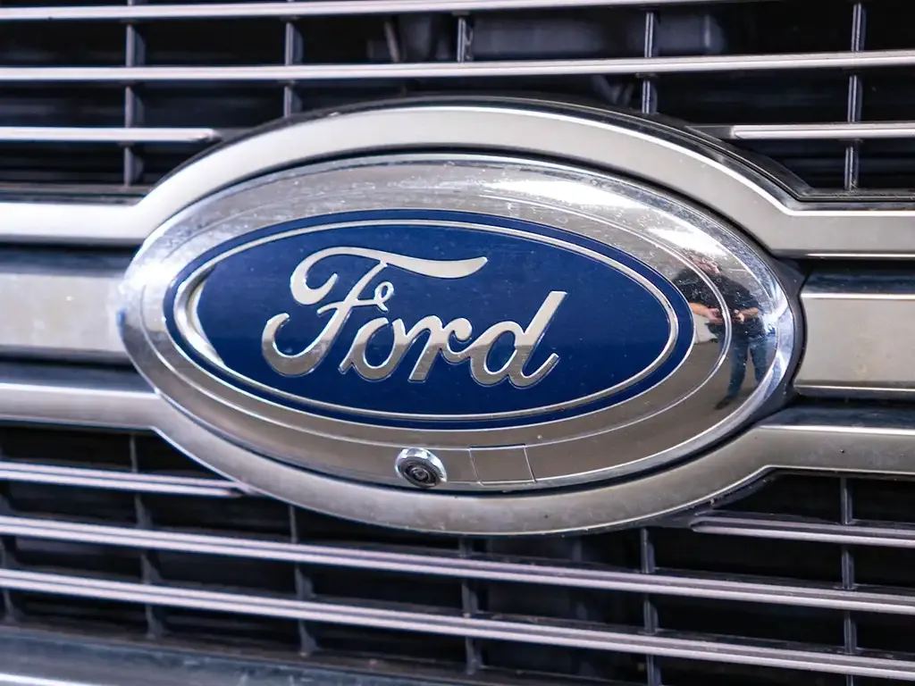 Ford F-150 2022 photo 5