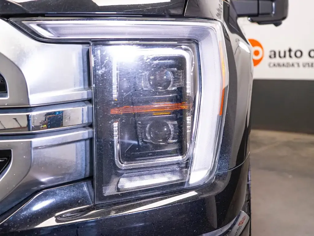 Ford F-150 2022 photo 4