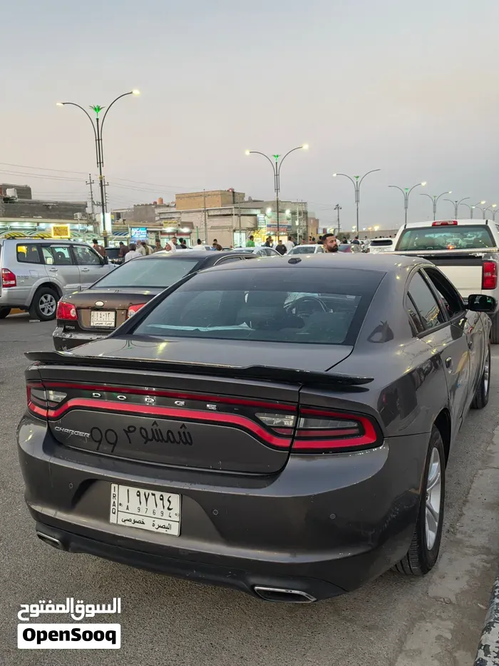 Dodge Charger