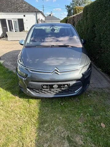 Citroen Picasso