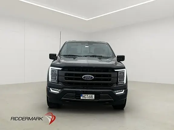 Ford F-150 2022 photo 5