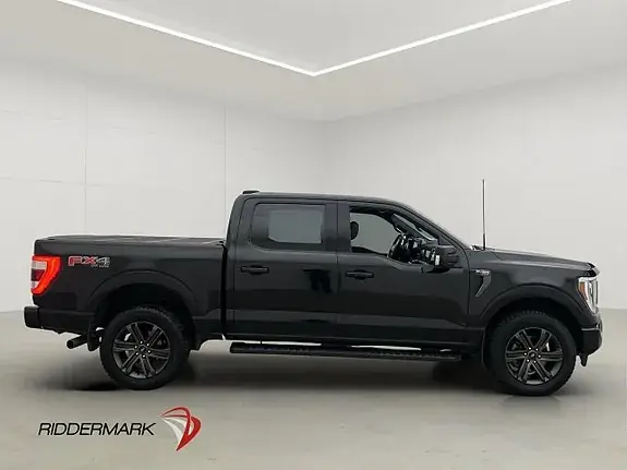 Ford F-150 2022 photo 2
