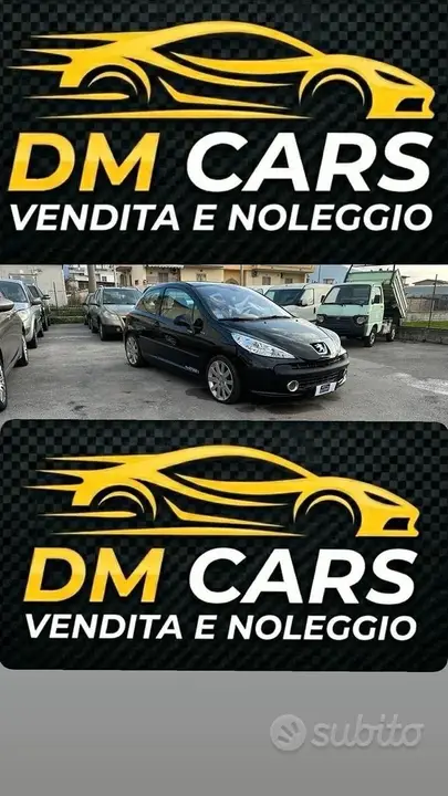 Peugeot 207 2007 photo 4
