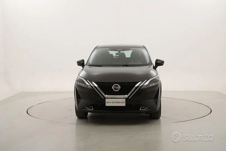 Nissan Qashqai 2022 photo 2
