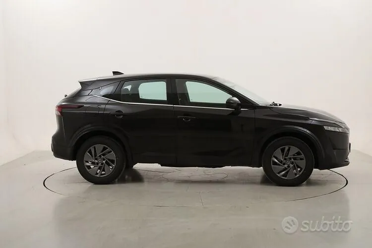 Nissan Qashqai 2022 photo 3