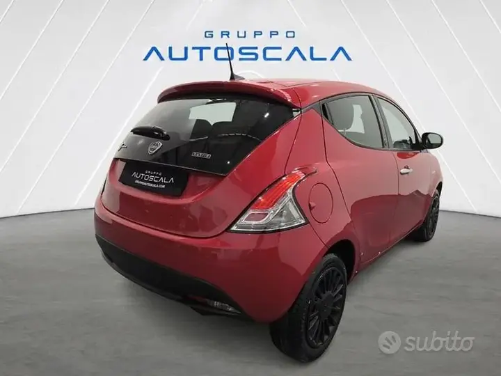 Lancia Ypsilon 2021 photo 5