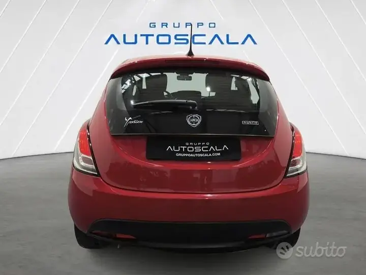 Lancia Ypsilon 2021 photo 4
