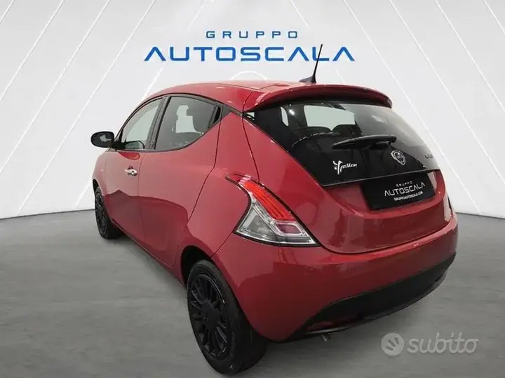 Lancia Ypsilon 2021 photo 3