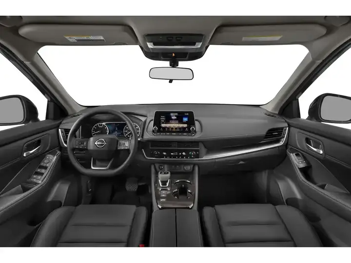 Nissan Rogue 2026 photo 5