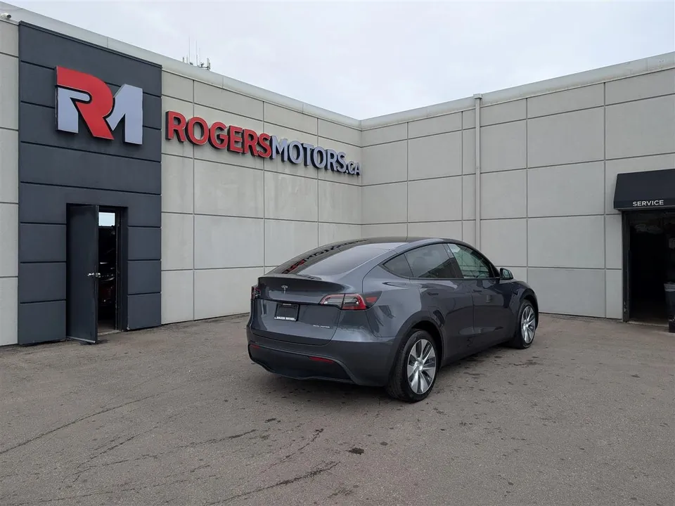 Tesla Model Y 2022 photo 5