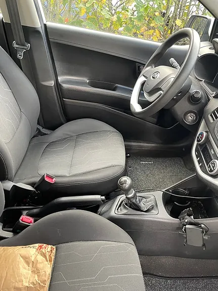 Kia Picanto 2014 photo 5