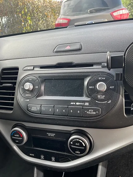 Kia Picanto 2014 photo 3