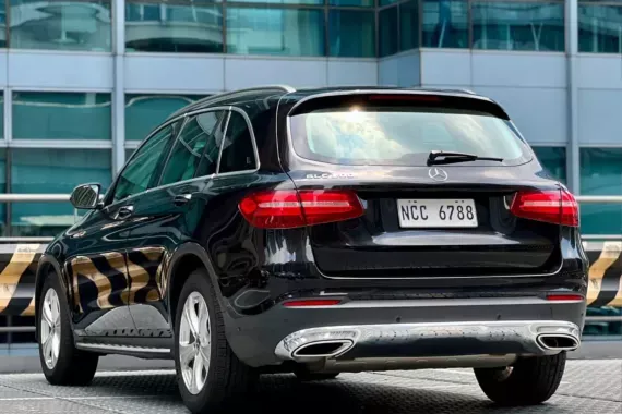 Mercedes-Benz Glc200