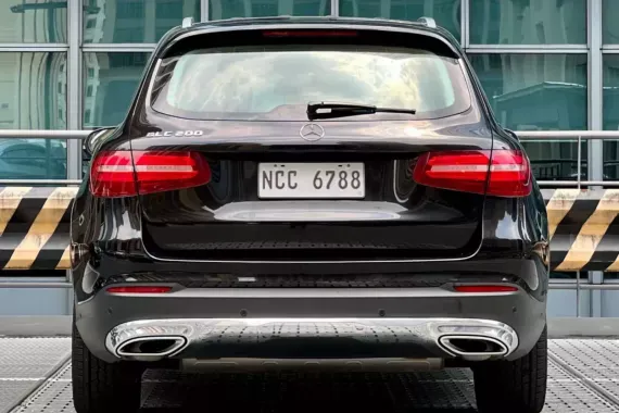 Mercedes-Benz Glc200 2017 photo 5