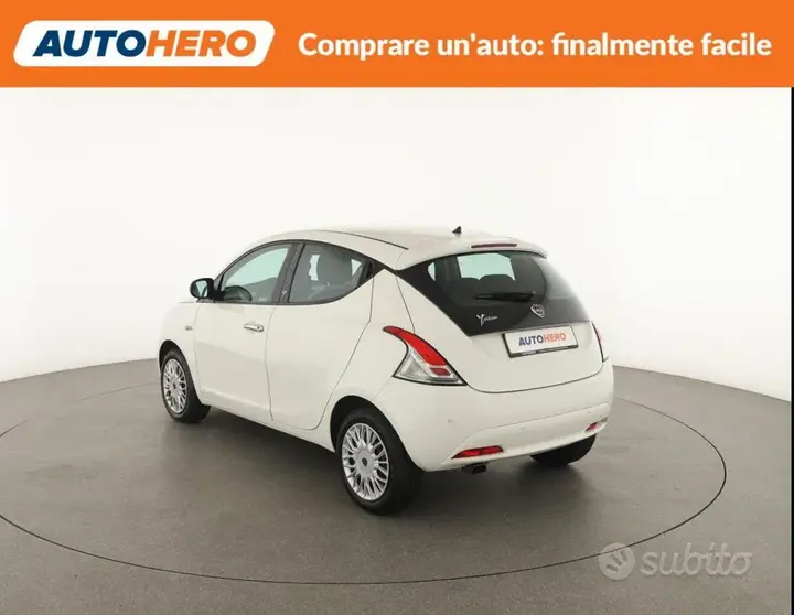 Honda Hr-V 2018 photo 4
