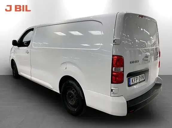 Peugeot Expert 2023 photo 4