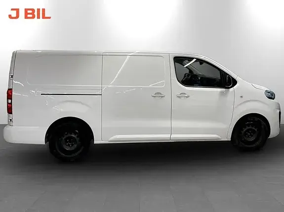 Peugeot Expert 2023 photo 5