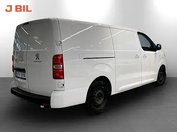Peugeot Expert 2023 photo 3