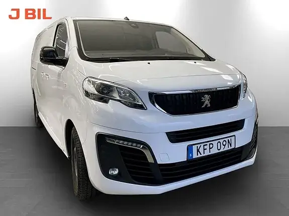 Peugeot Expert
