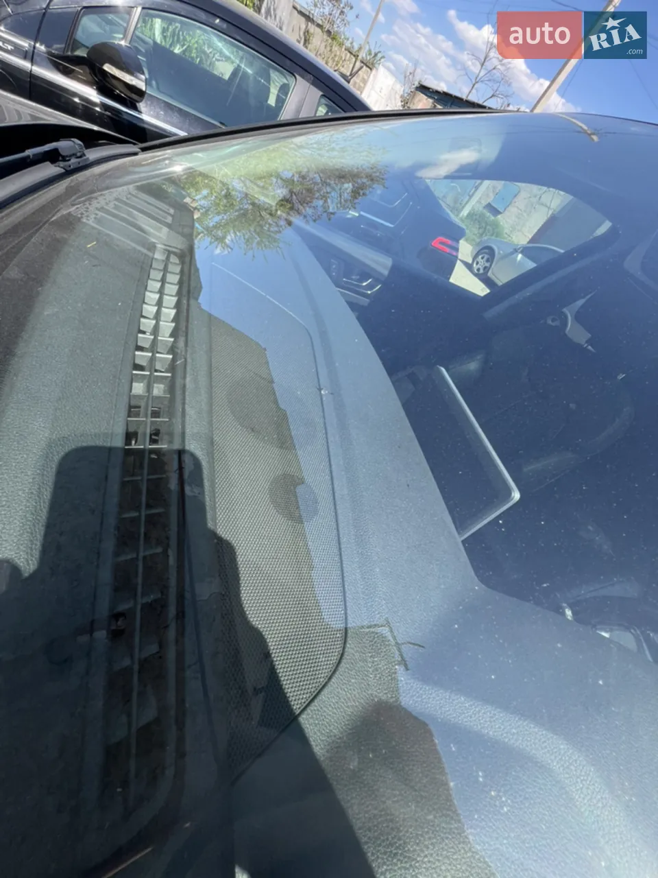 Audi Q5 2018 photo 2