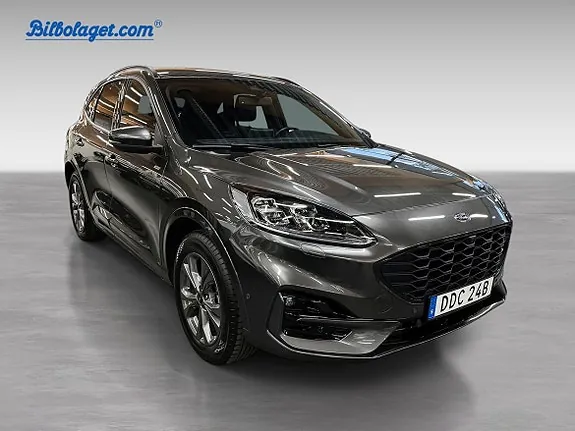 Ford Kuga 2024 photo 3