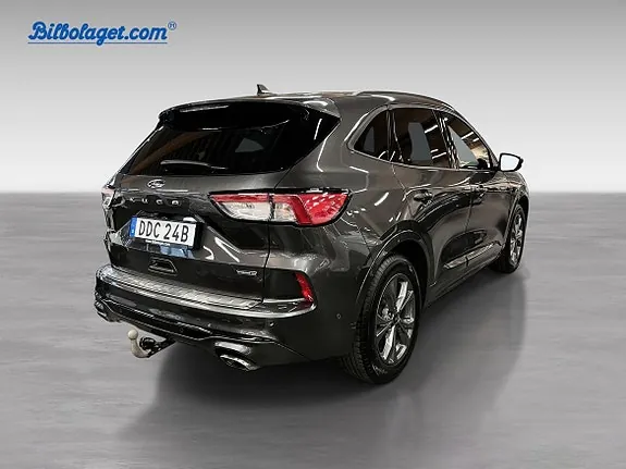 Ford Kuga 2024 photo 5