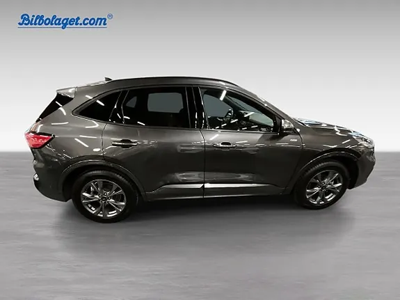 Ford Kuga 2024 photo 4