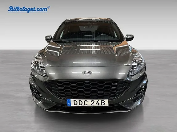 Ford Kuga 2024 photo 2