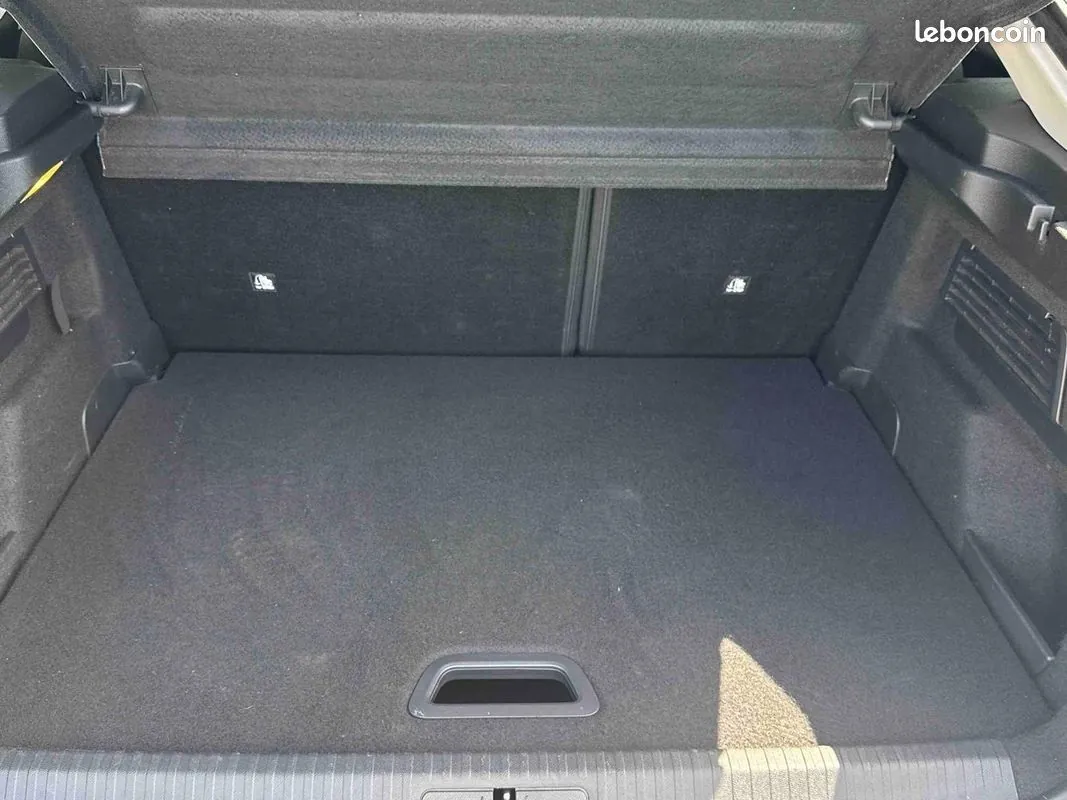 Citroen C4 2021 photo 5