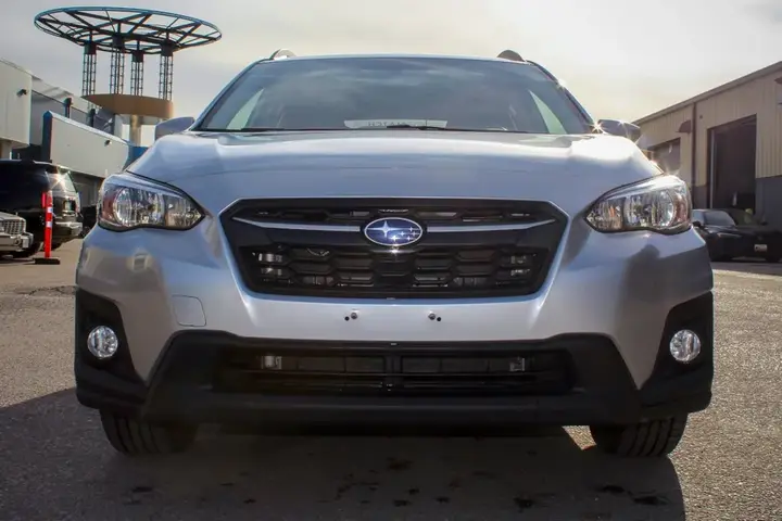 Subaru Crosstrek 2018 photo 2