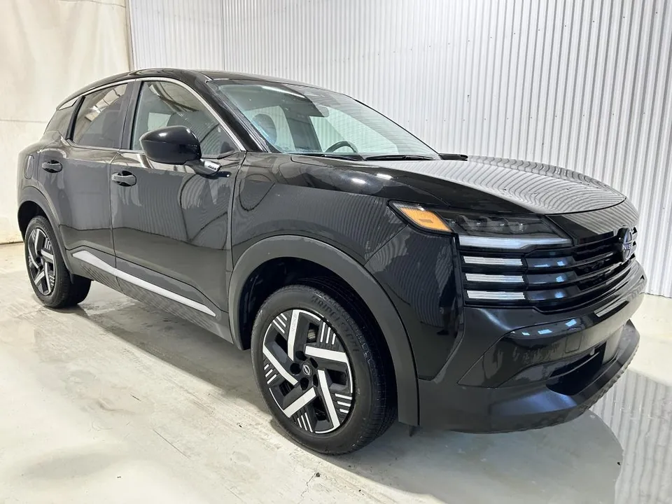 Nissan Kicks 2025 photo 5