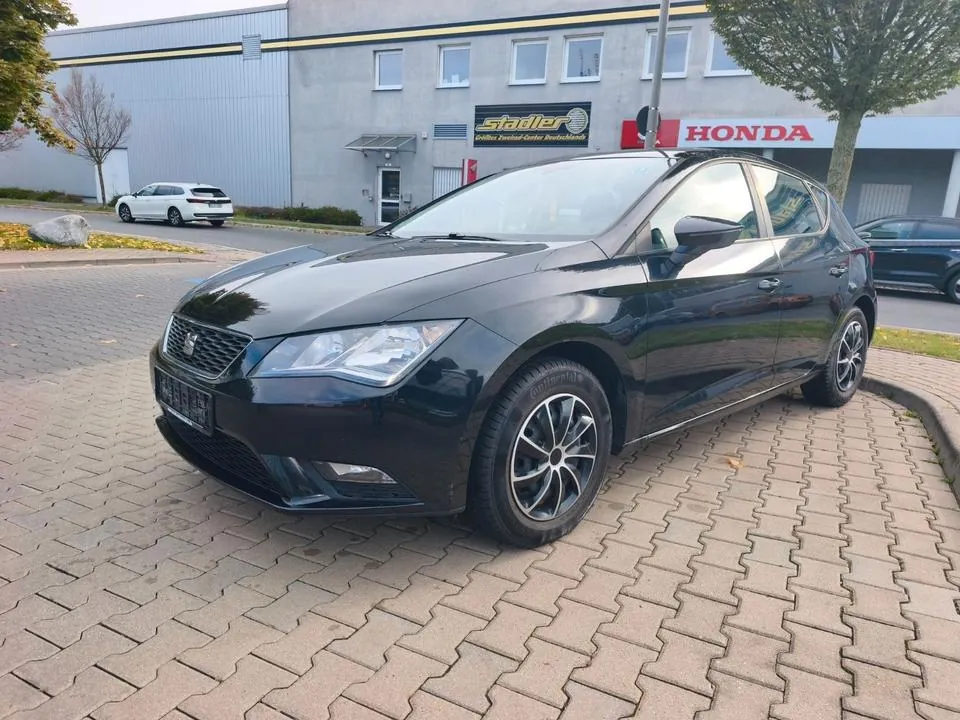 Seat Leon Style