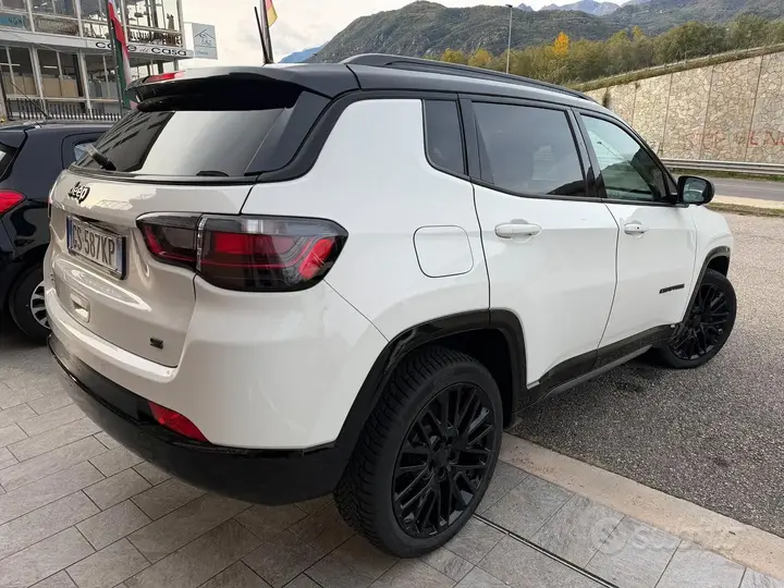 Jeep Compass 2024 photo 4