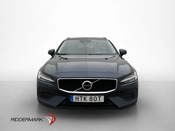 Volvo V60 2020 photo 2